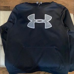 Under Armour Men’s Size M Sweatshirt